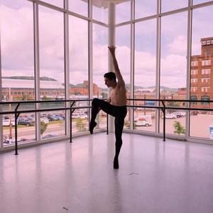 Meet your Posher, Jackson